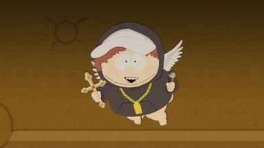 South Park 26x1