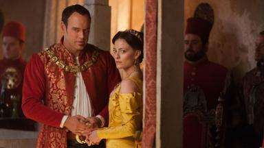 Da Vinci's Demons 1x5