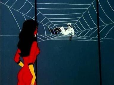 Spider-Woman 1x13