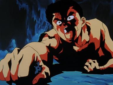Yu Yu Hakusho 2x19