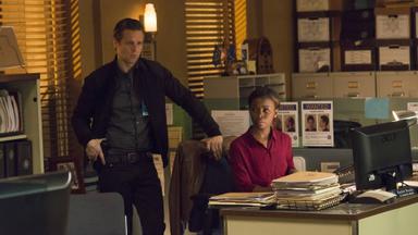 Justified: La ley de Raylan 5x12