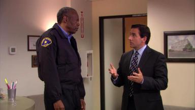 The Office 5x9