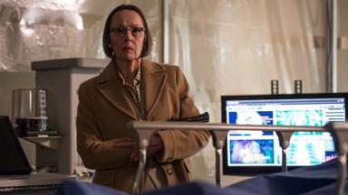 The Blacklist 2x19