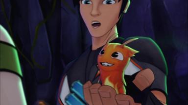 Slugterra 1x33