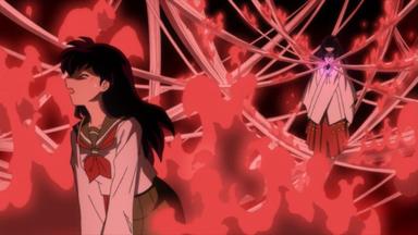 InuYasha 2x16