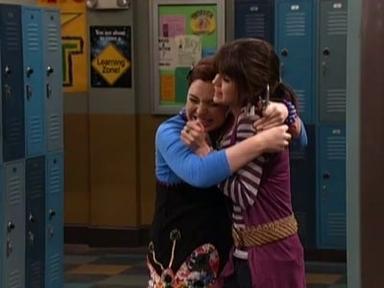 Los magos de Waverly Place 2x23