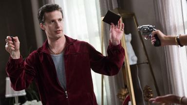 Brooklyn Nine-Nine 2x1