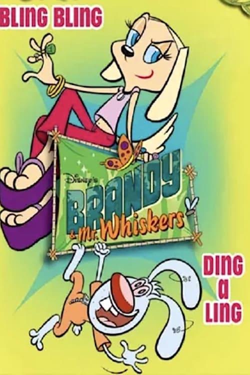 Brandy y Mr. Whiskers