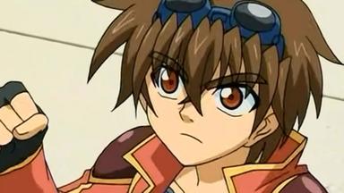 Bakugan 2x46