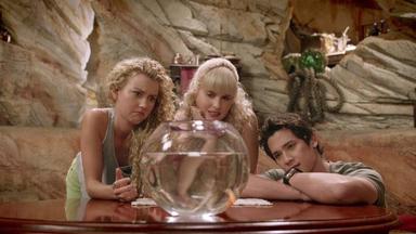 Las sirenas de Mako 2x19