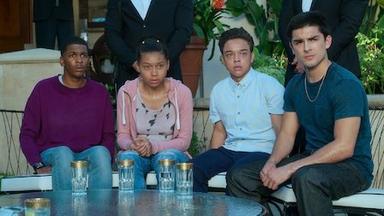 On My Block 3x1