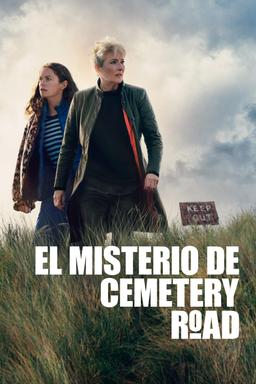 El misterio de Cemetery Road