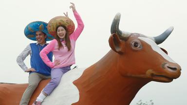 The Middle 6x19