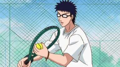 The Prince of Tennis 2x25