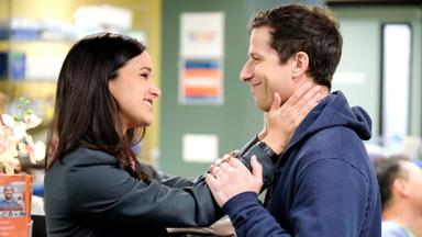 Brooklyn Nine-Nine 6x12