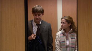 The Office 2x13