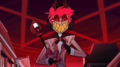 Hazbin Hotel 2x4
