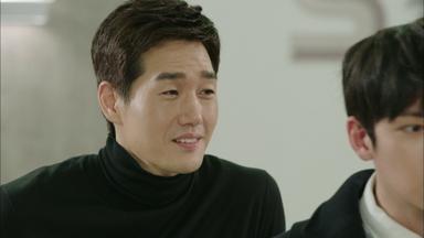 Healer 1x18