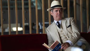 Harry Palmer: el expediente Ipcress 1x3