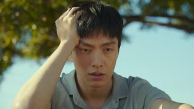 Mi diario de liberación (My Liberation Notes) 1x12