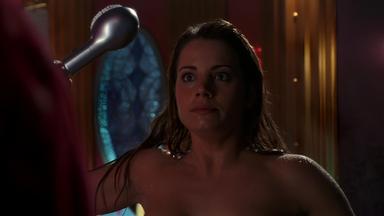 Smallville 5x20