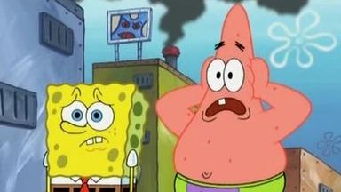 Bob Esponja 7x16