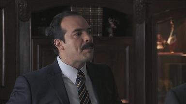 El señor de los cielos 2x17