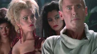 Xena, la princesa guerrera 3x1