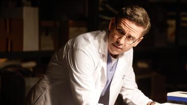 Navy: Investigación criminal 22x12