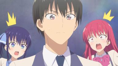 Kanojo mo Kanojo 1x5