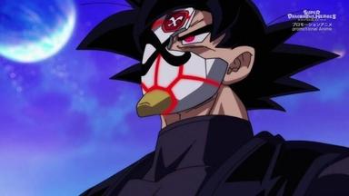 Super Dragon Ball Heroes 4x5