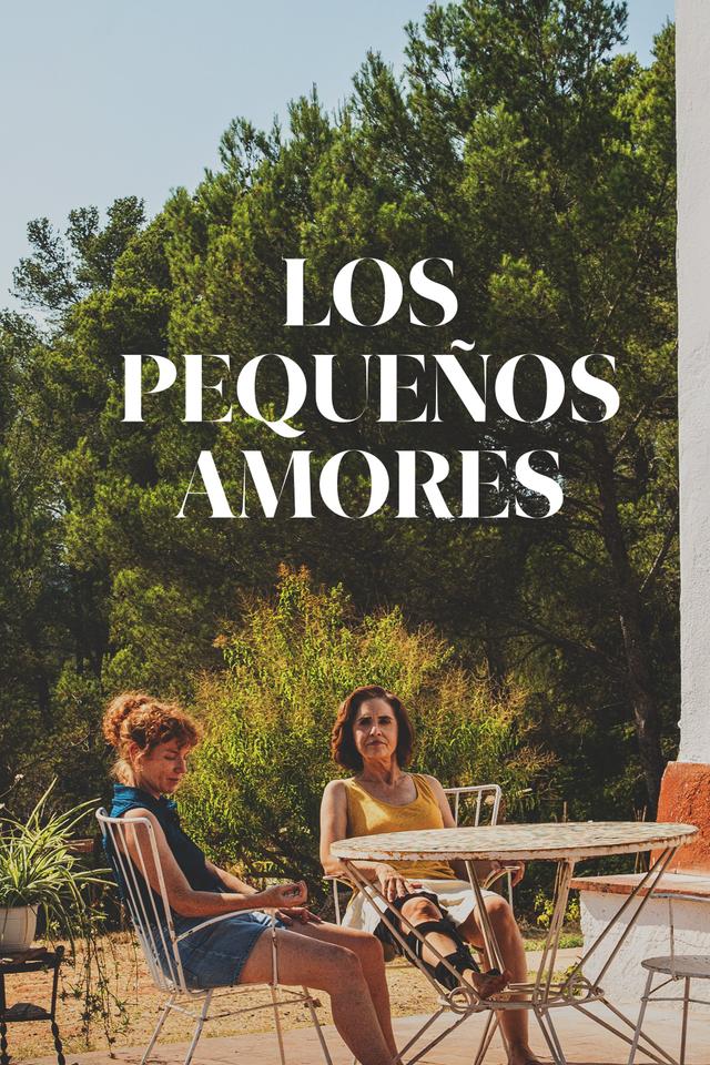 Los pequeños amores