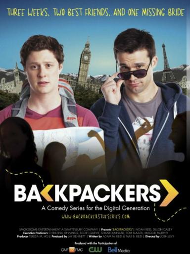 Backpackers 1x1
