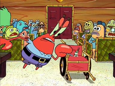 Bob Esponja 4x4