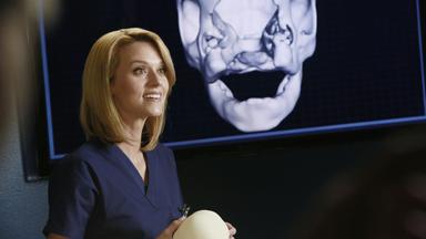 Anatomía de Grey 9x22