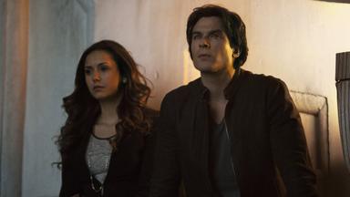 Crónicas vampíricas 6x20