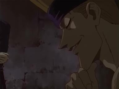 Kenshin, el Guerrero Samurái 2x17
