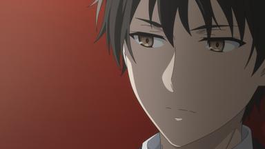 La detective está muerta (Tantei wa Mou, Shindeiru) 1x10