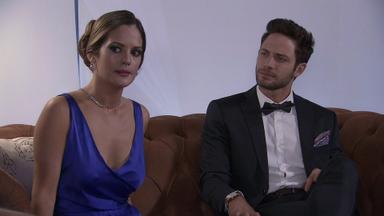 El señor de los cielos 4x13