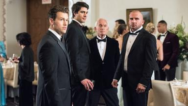DC's Legends of Tomorrow 2x5