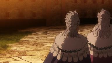 Black Clover 1x27