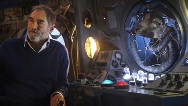 Doom Patrol 2x6