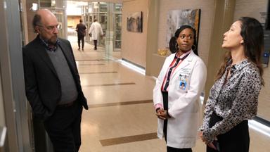 The Good Doctor 5x8