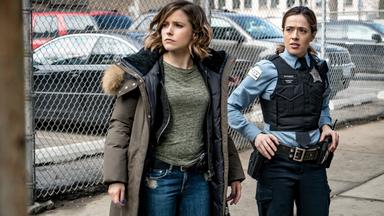 Chicago P.D. 3x19