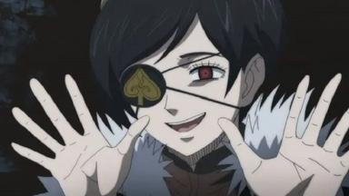 Black Clover 1x165
