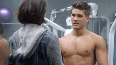 Teen Wolf 5x6