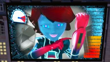 Prodigiosa: Las aventuras de Ladybug 2x3