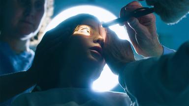 Al borde de la realidad 1x5