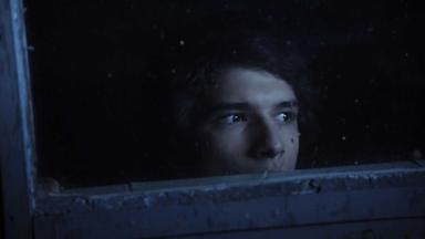 Teen Wolf 1x7