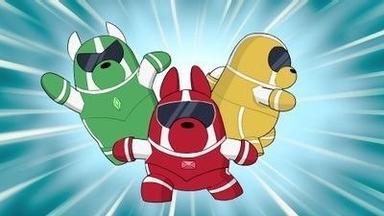 Somos osos 4x25